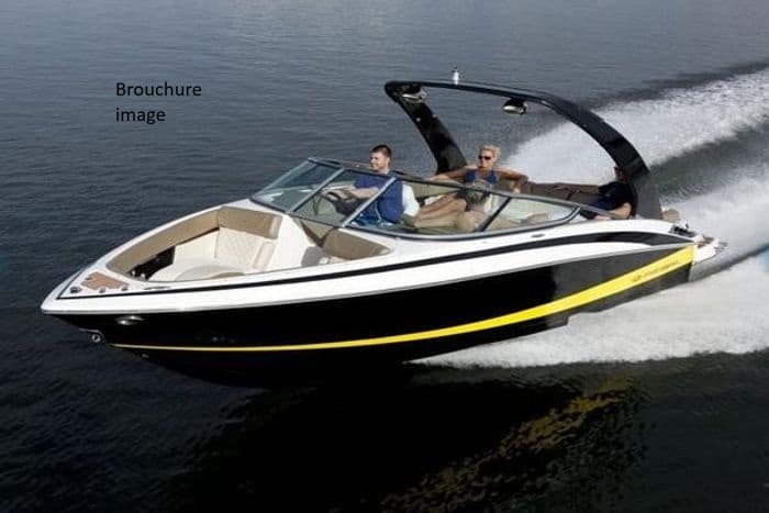 Regal 2300 Bowrider Sports boat for sale in Fermanagh - Image 11 of 11