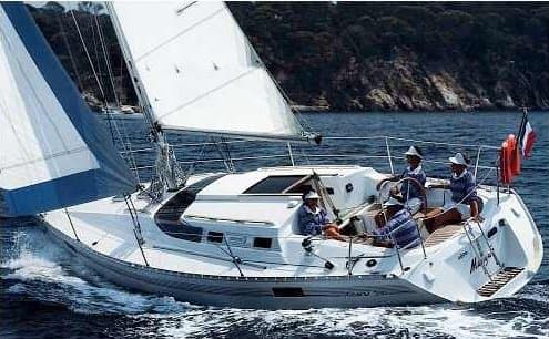*Full Project* Beneteau 350 Oceanis Yacht  for sale in Down - Image 1 of 2
