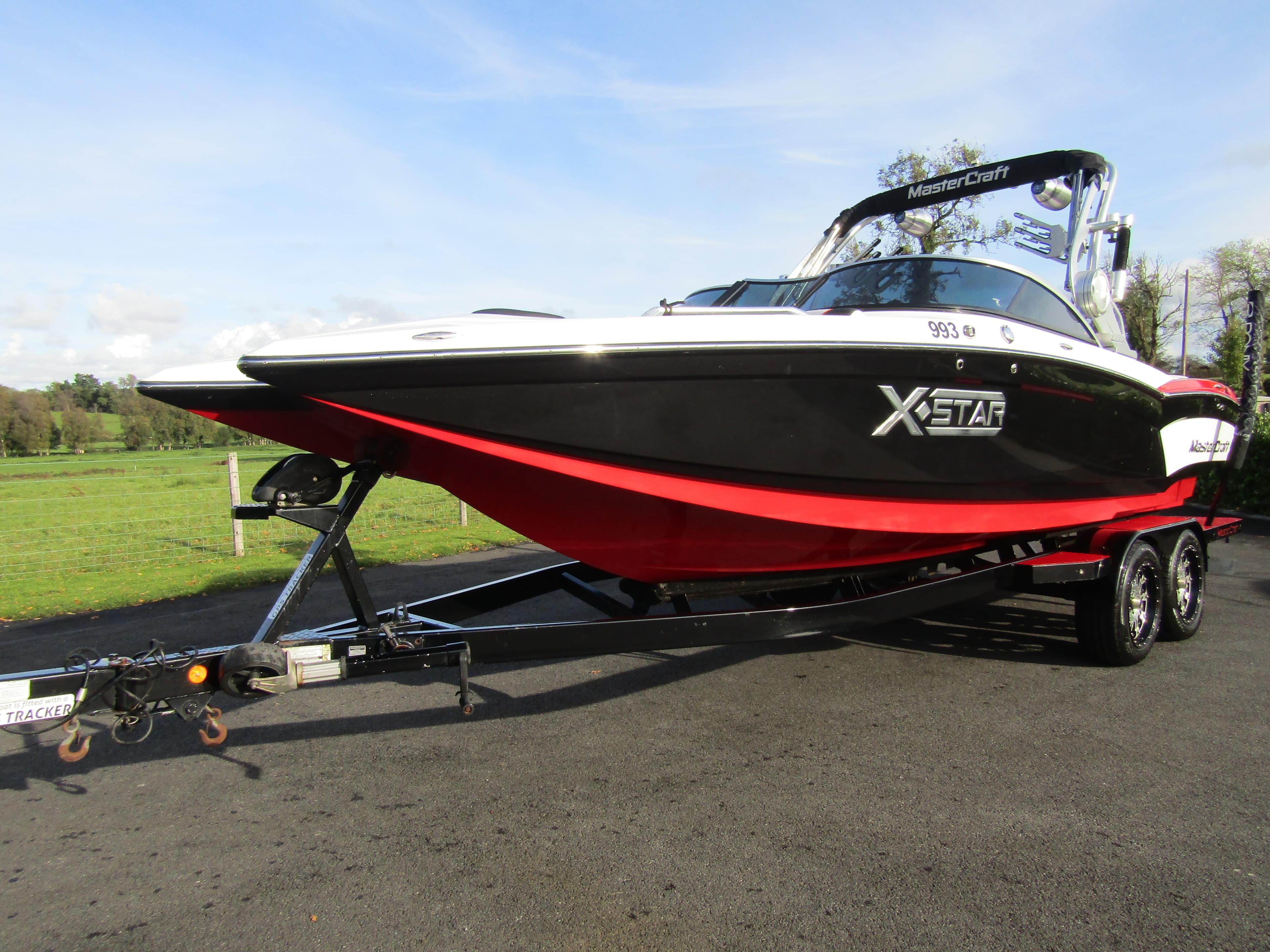 Mastercraft X Star for sale in Fermanagh - Image 1 of 20