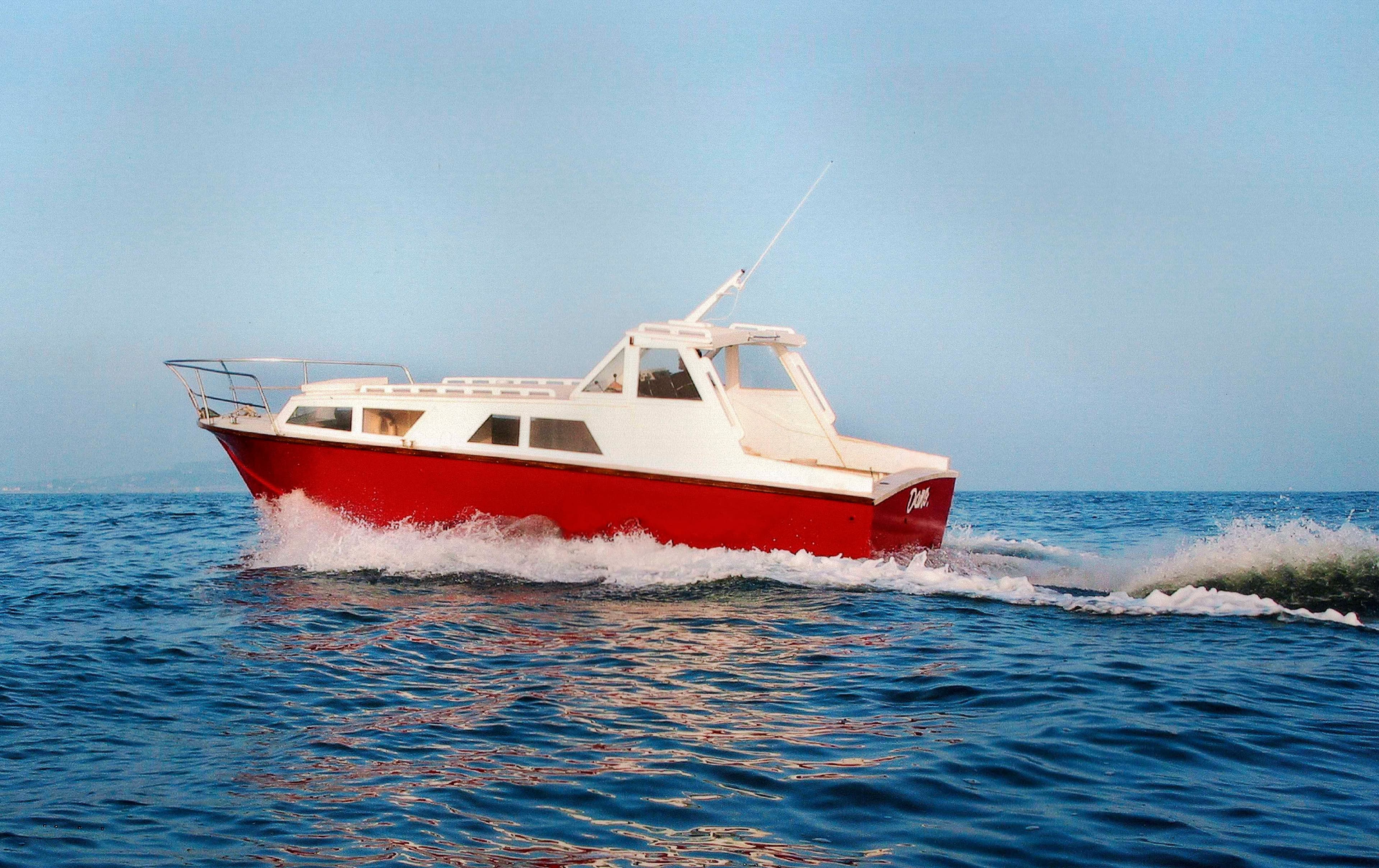 Hartley Tidesong 1973 for sale in Dublin - Image 1 of 11